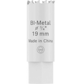 Bosch Accessories 2608594561 2608594561 vrtací korunka 19 mm 1 ks