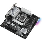 ASRock B760M PRO RS WIFI DDR4 / B760 / LGA 1700 / 4x DDR4 / PCIEx16 / 1x 2.5GLAN / mATX (90-MXBKZ0-A0UAYZ)