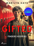Finders Keepers - Marilyn Kaye