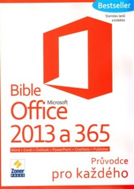 Bible Microsoft Office 2013 365