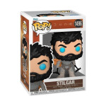 Funko POP: Dune - Stilgar #1496