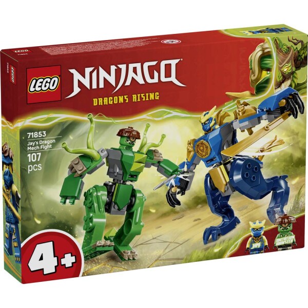 71853 LEGO® NINJAGO