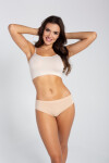 Podprsenkový top 60 DEN - GATTA BODYWEAR černá XL