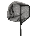 DAM Podběrák Big Fish Net Coated 70x80x70cm,DAM Podběrák Big Fish Net Coated 70x80x70cm