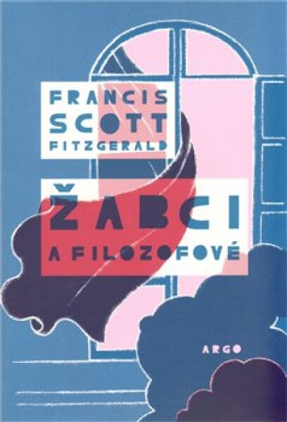 Žabci filozofové Francis Scott Fitzgerald