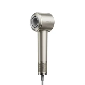 Dreame Grand zlatá / Fén na vlasy / 1600 W / Ionizace / 7 režimů / HD displej (AHG11C-Gold)