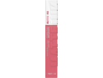 Maybelline New York Super Stay Matte Ink rtěnka 180 Revolutionary, 5 ml