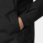 Bunda, Helly Hansen mackintosh Vancouver Fleecem podšitý kabát W 54268 990 m
