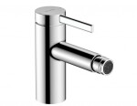 HANSGROHE - Zesis S Bidetová baterie s výpustí, chrom 74200000