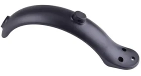 SUNFAVORS Zadní blatník Xiaomi Mi Electric Scooter 2 M365/Pro černá / Náhradní díl