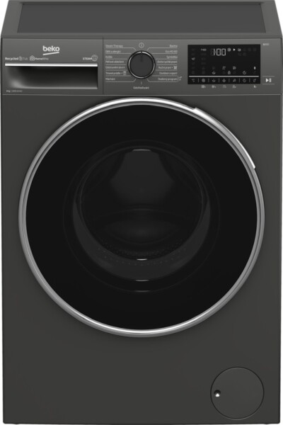 Beko Beyond B5wfu58418mcshbc