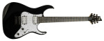 Schecter Banshee SGR 6 Black