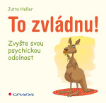 To zvládnu! - Jutta Heller