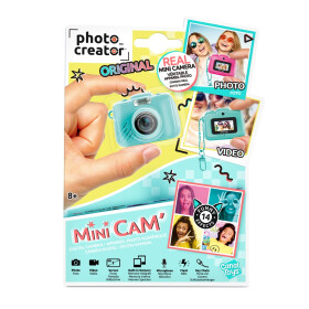 Creator Mini Fotoaparát Original - EPEE Creator