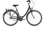 KELLYS Avery 50 Graphite Grey 28", 2025, rám S(17") - ZDARMA dopravné, seřízení, odborná montáž a zámek ABUS! (Záruka nejlepší ceny. Nakupujte u autorizovaného prodejce.)