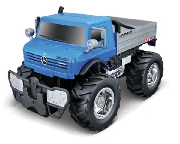 Maisto Tech RC Mercedes-Benz Unimog U5000