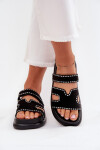 Pantofle model 215725 Step in style 37