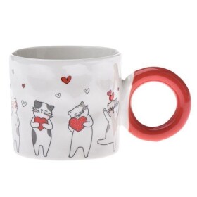 Hrnek porcelánový 300 ml