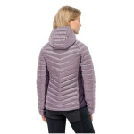 Jack Wolfskin Routeburn Pro Ins Jacket W 1207192-I0083 XL