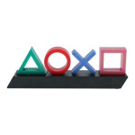 Playstation Icon Světlo