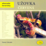 Užovka červená
