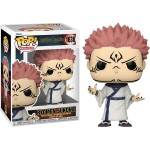 Funko POP Animation: Jujutsu Kaisen - Sukuna