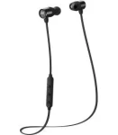 Motorola VerveLoop 200 černá / Bezdrátová sluchátka / do uší / Bluetooth 4.2 / výdrž 6 h (001421250000)