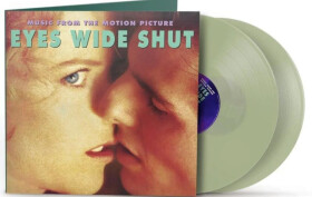 Eyes Wide Shut Ost - 2 LP - Artists Various