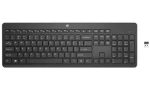 HP 230 Wireless Keyboard 3L1E7AA#BCM