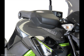 Kawasaki Z900 17-24, Z900 SE 21-24 Kryty páček Powerbronze