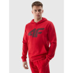 Mikina 4F M 4FWSS24TSWSM0950-61S pánské 3XL