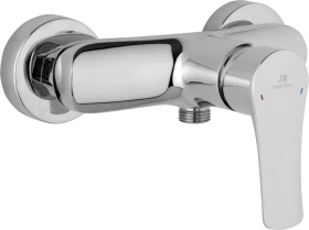 JB Sanitary Sprchová nástěnná baterie DOKA 150mm bez příslušenství K10 60 00