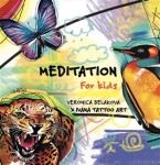 Meditation for Kids Veronica Beláková