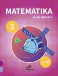 Matematika její aplikace díl