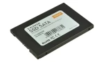 2-Power SSD 256 GB / SSD / 2.5" / SATA III / čtení: 500 MB/s / zápis: 500 MB/s (SSD2042B)