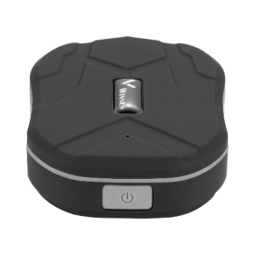Mini GPS lokátor - TKSTAR + magnet + datová SIM zdarma