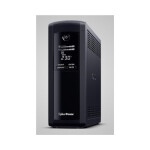 CyberPower Value PRO SERIE GreenPower UPS 1600VA/960W, SCHUKO zásuvky EDF_295596