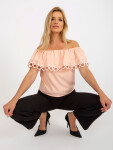 Halenka LK BZ 506350.28P broskev 38