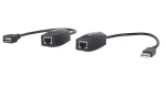 Manhattan 179300 / Prodlužovač signálu USB / do 60 m / napájení z USB (179300)