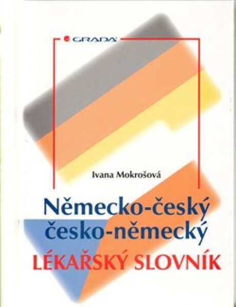 Lékařský slovník