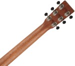 Martin D-10E Retro Sapele