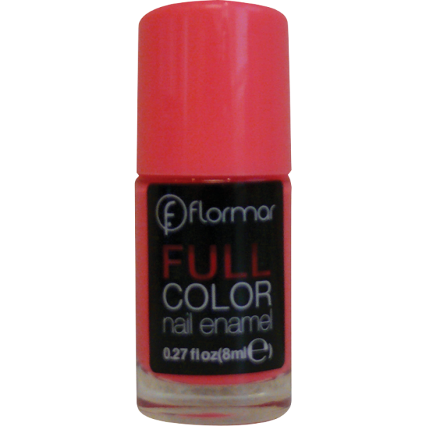 Flormar lak na nehty Full color FC35