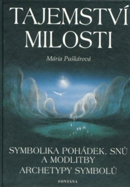 Tajemství milosti