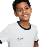 Tričko Nike Dri-Fit Academy 25 SS Jr FZ9758 100 s