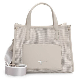 Tamaris Florentina 33761-400 Beige Dámská kabelka přes rameno béžová 6 L