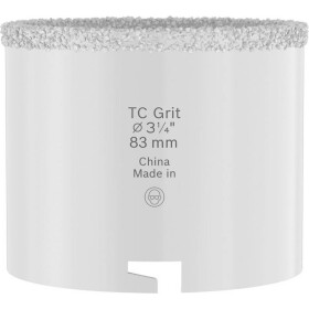 Bosch Accessories 2608594537 2608594537 vrtací korunka 83 mm 1 ks