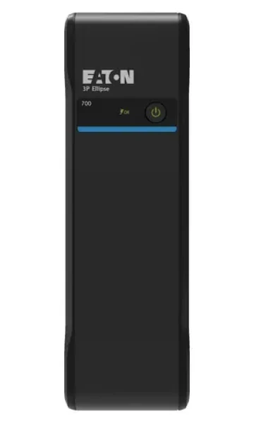 Eaton UPS3P Ellipse 700 IEC Tower / záložní zdroj 700VA 420W / 3x C13 (3P700I)