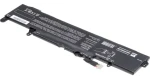 T6 Power Baterie pro HP EliteBook 745 G5 840 G5 ZBook 14u G5 / 4330mAh / 50Wh / 3cell / Li-pol (NBHP0171)