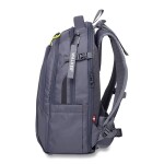 Školní batoh Walker Campus Neo - Steel Grey