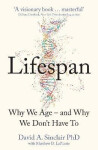 Lifespan - David Sinclair